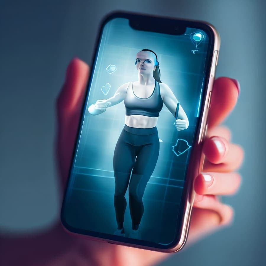 Fit Mitra preview